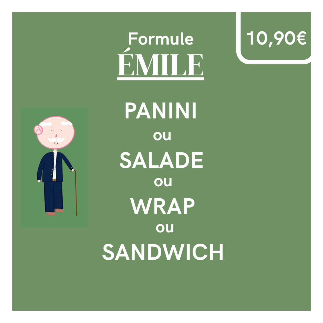 Formule 'Emile'