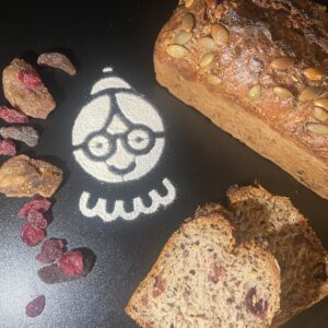 Boréal Aux Fruits BIO