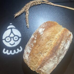 Banneton Belle Saison