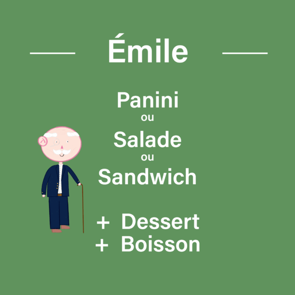 Formule 'Emile'