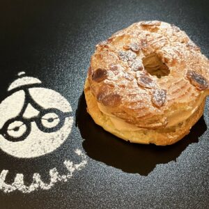 Paris Brest