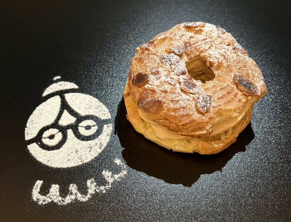 Paris Brest