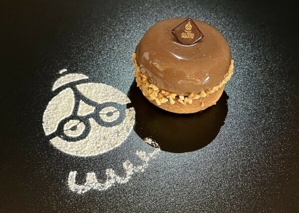 Douceur Prali' Choc
