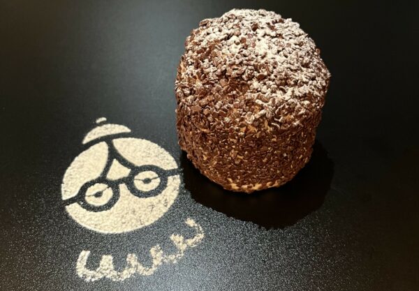 Meringue Chocolat