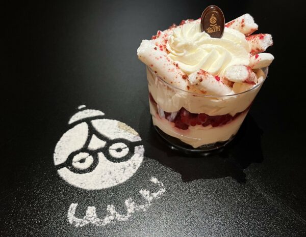 Pavlova