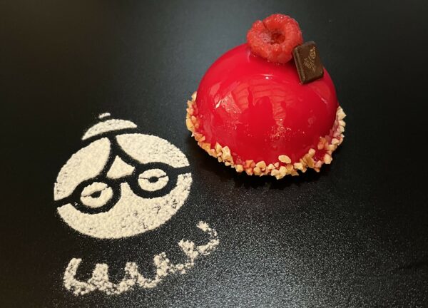 Croquant Framboise
