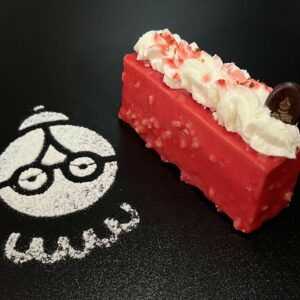 Citron Fraise D'Amour