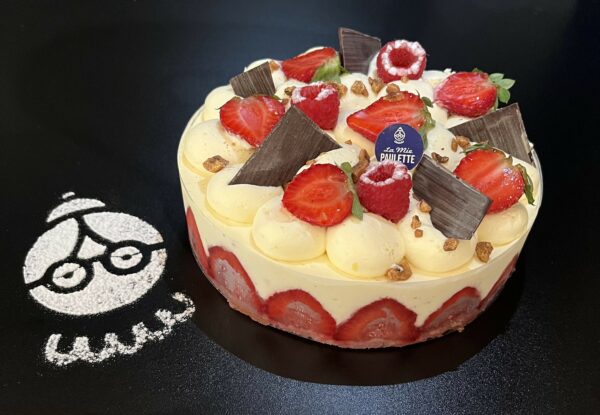 Fraisier