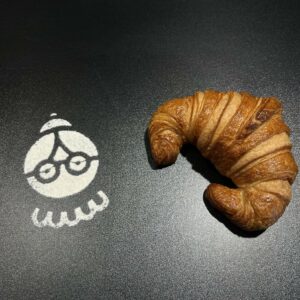 Croissant