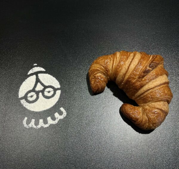 Croissant