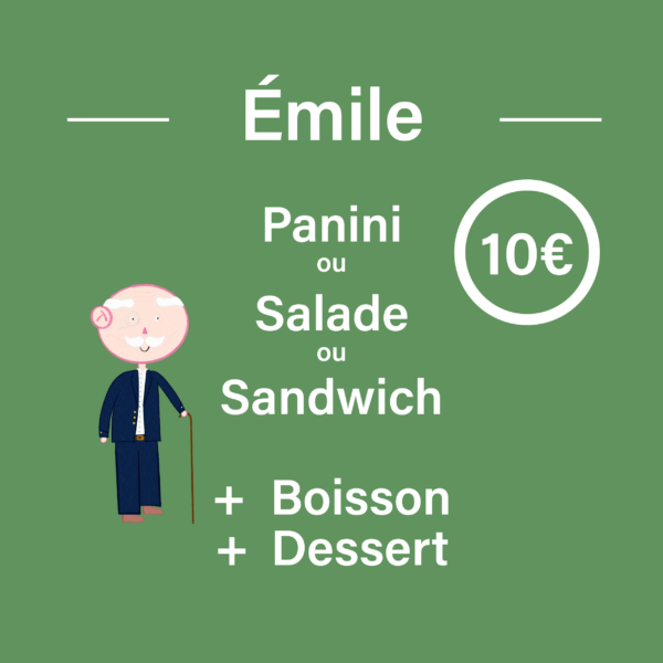 Formule 'Emile'
