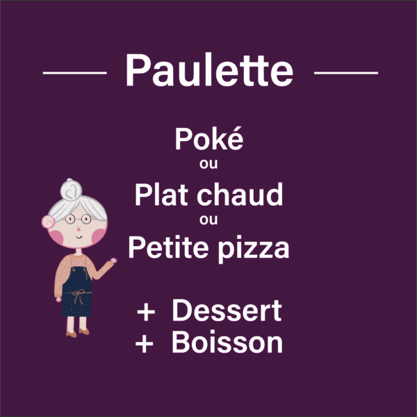 Formule 'Paulette'
