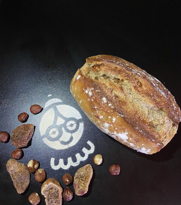 Saveur D'Automne