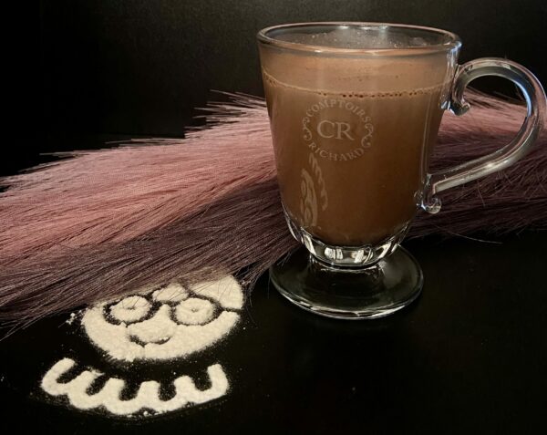 Chocolat Chaud