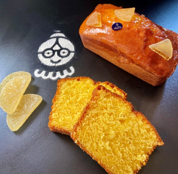 Cake A La Part