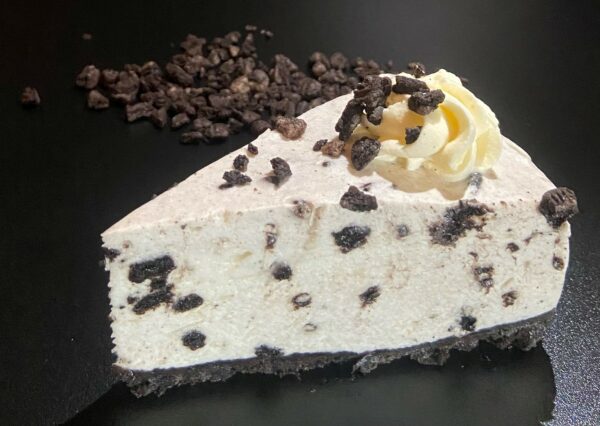 Cheesecake du jour