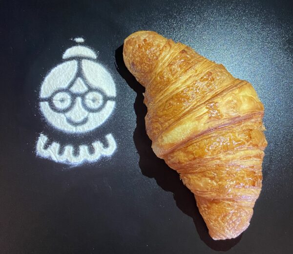 Croissant