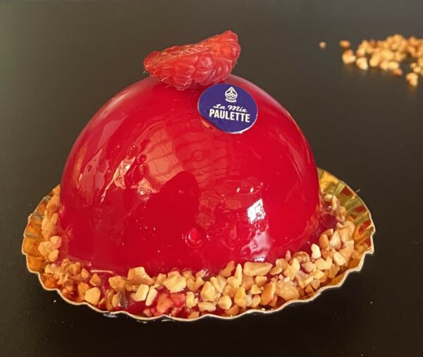Croquant Framboise