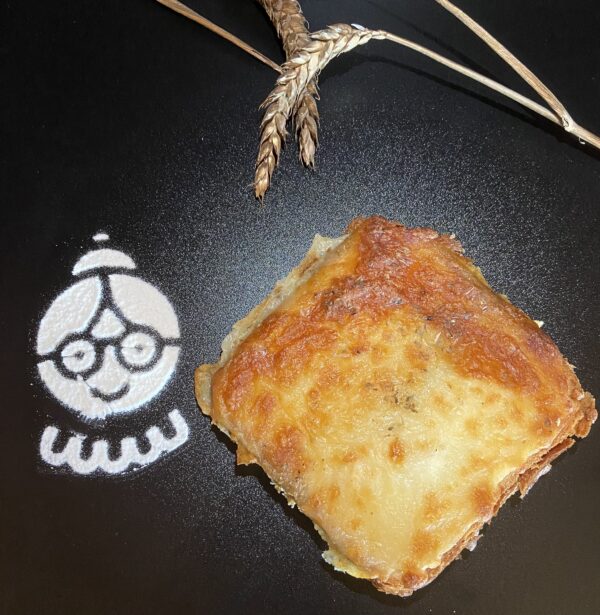 Croque Monsieur