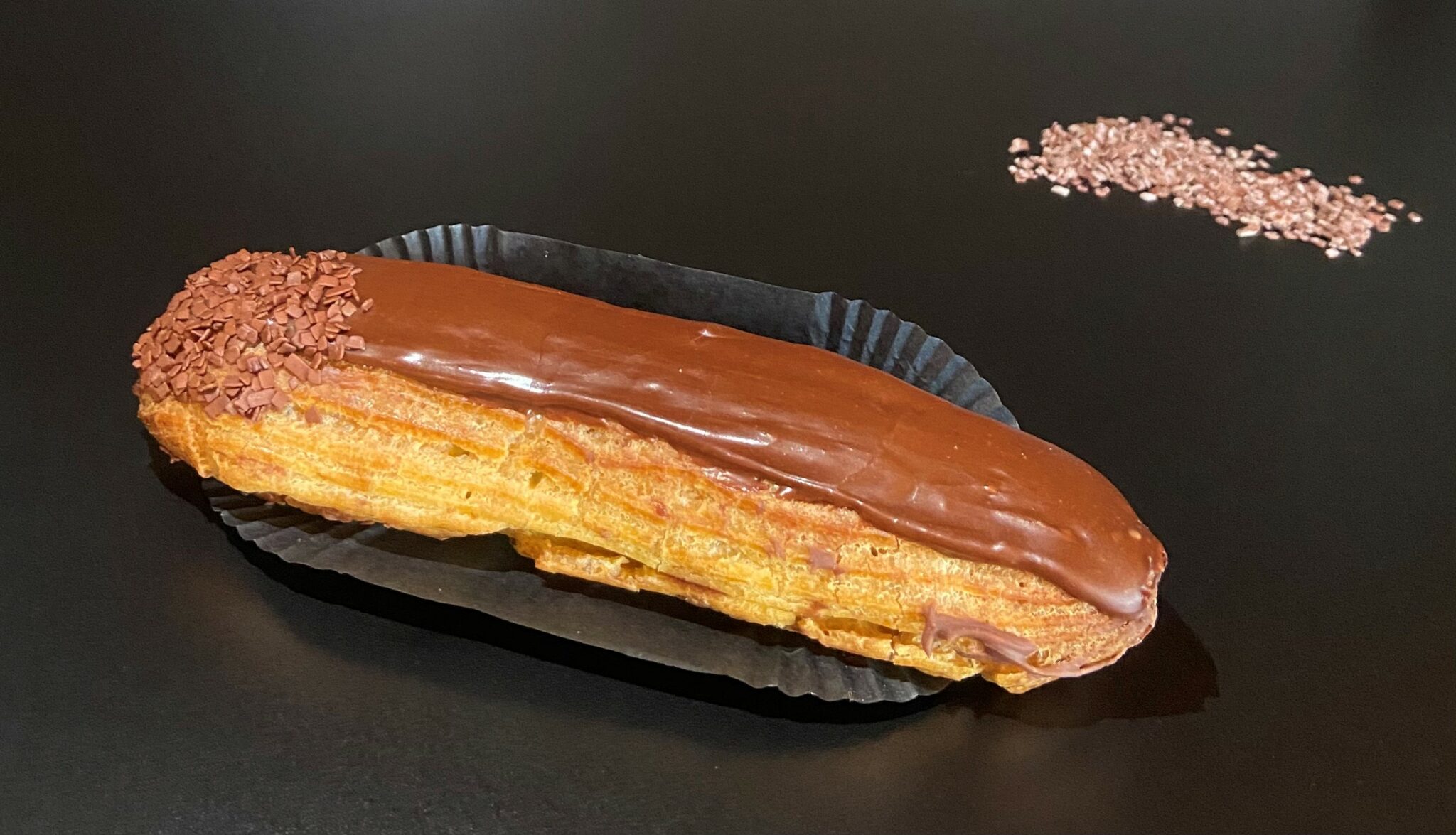 Eclairs