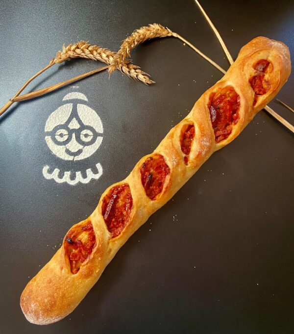 Grignette Chorizo
