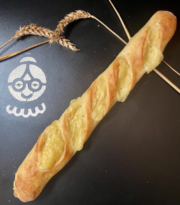 Grignette Emmental