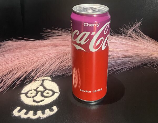 Coca Cola Cherry®