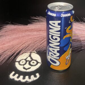 Orangina®