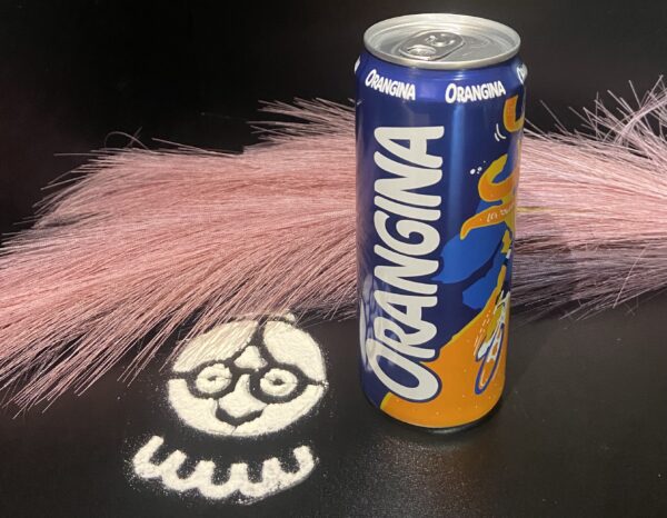 Orangina®