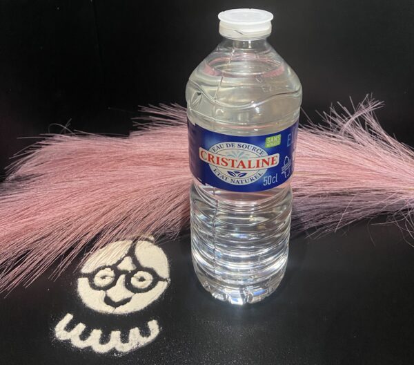 Eau