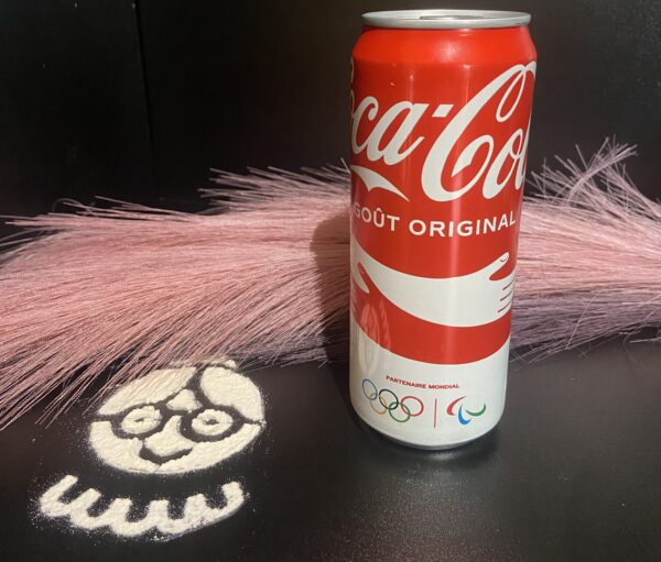 Coca Cola®