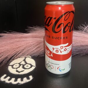 Coca Cola Zero®
