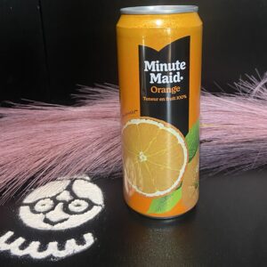 Minute Maid® Orange