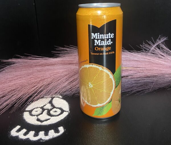 Minute Maid® Orange