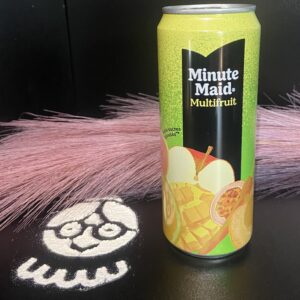Minute Maid® Multifruit