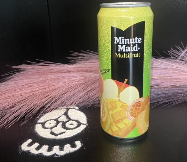 Minute Maid® Multifruit