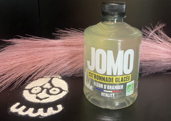 Jomo® Passion Citron Vert