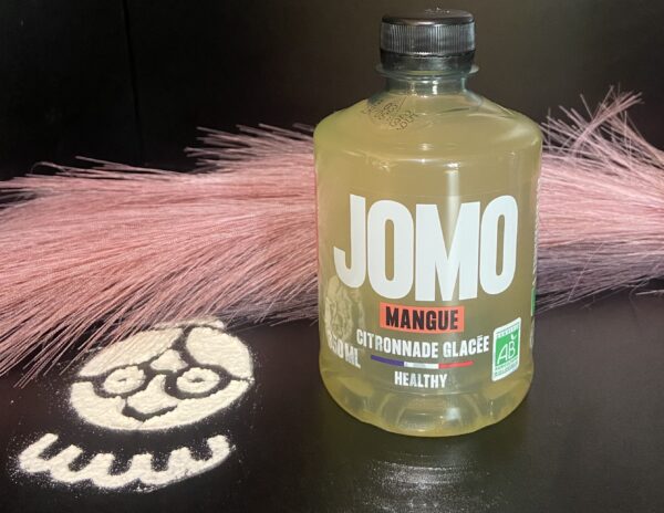 Jomo® Citronnade Mangue