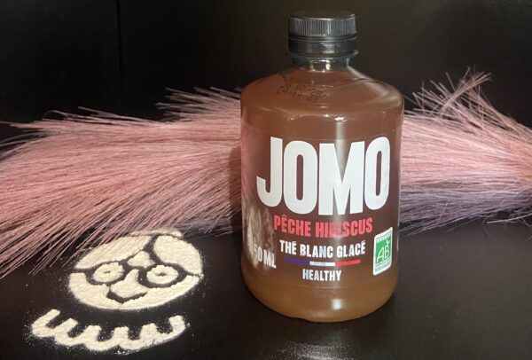 Jomo® Pêche Hibiscus