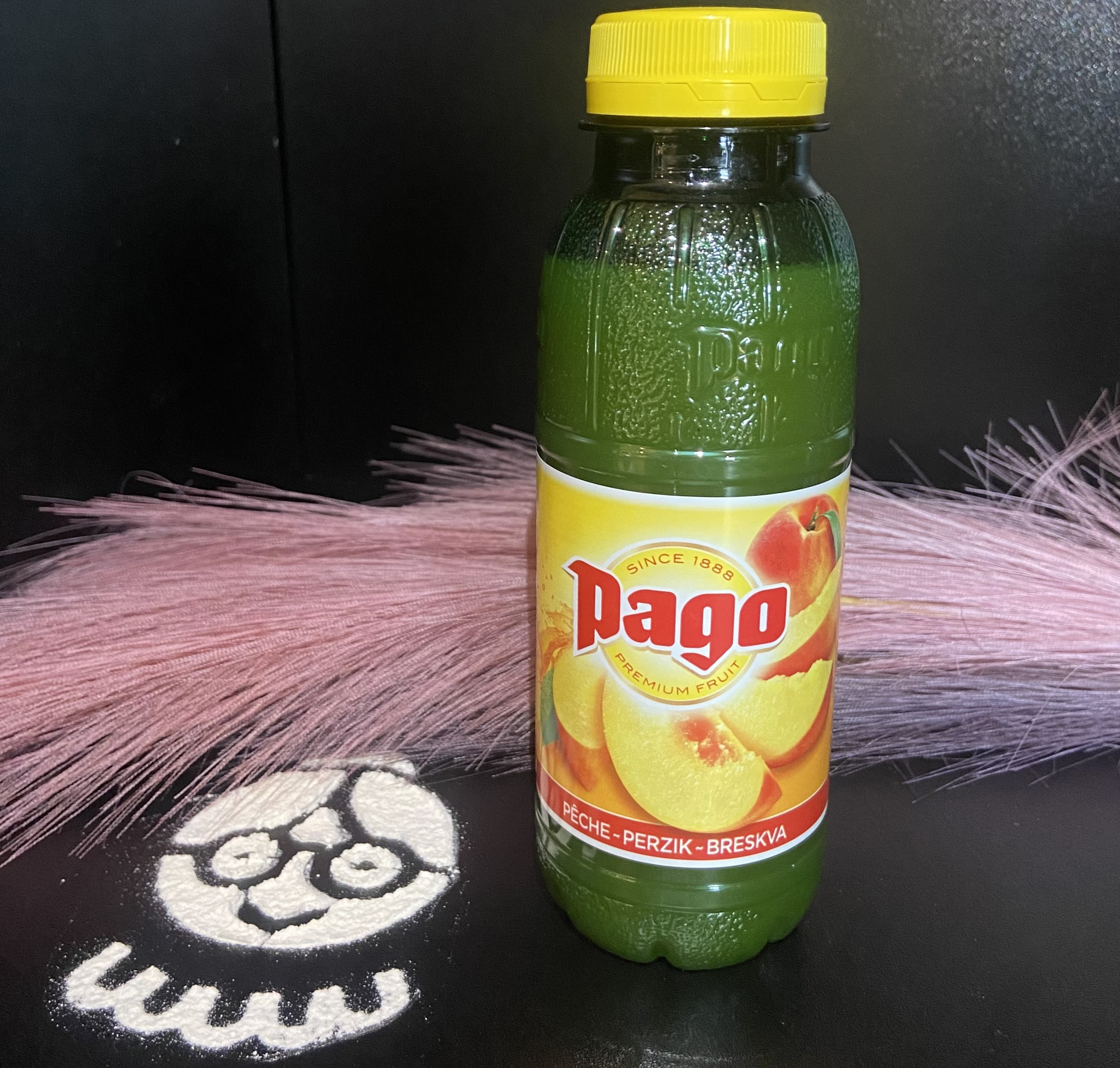 Pago® Pêche