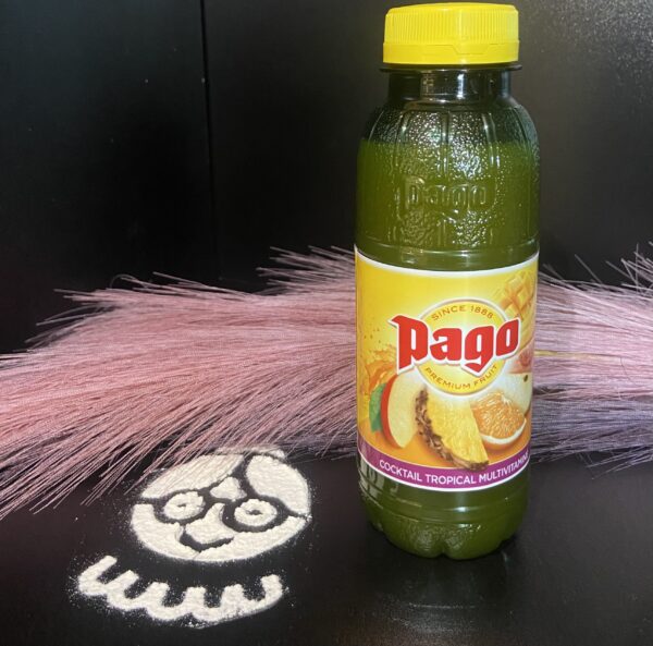 Pago® Multifruit