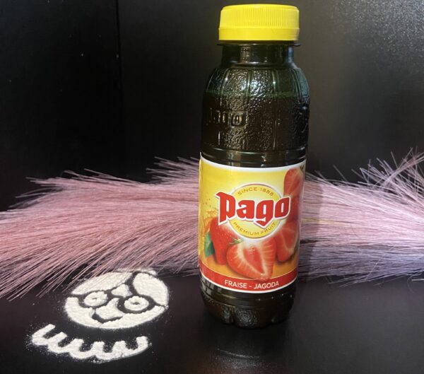 Pago® Fraise