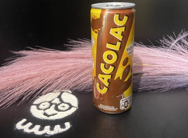 Cacolac
