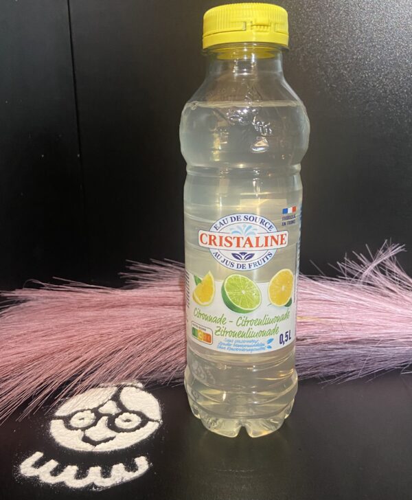 Cristalline® Citronnade