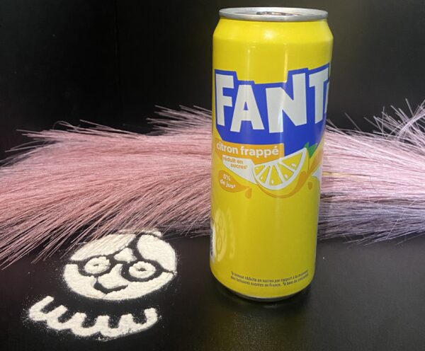 Fanta® Citron