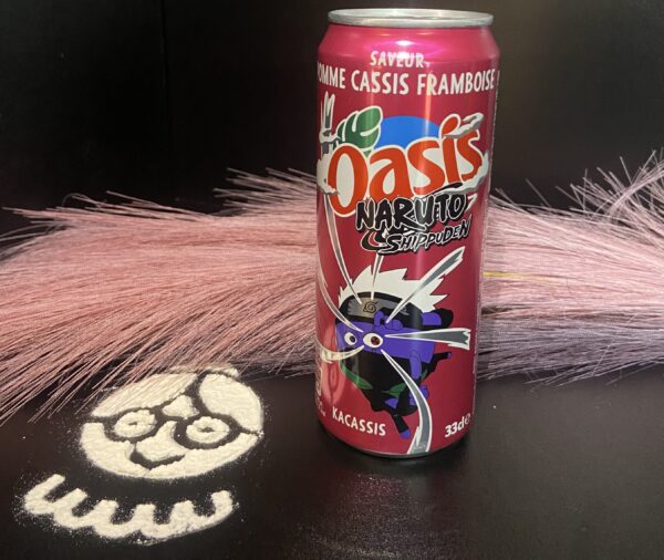Oasis® Pomme Cassis Framboise