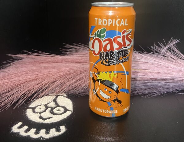 Oasis® Tropical