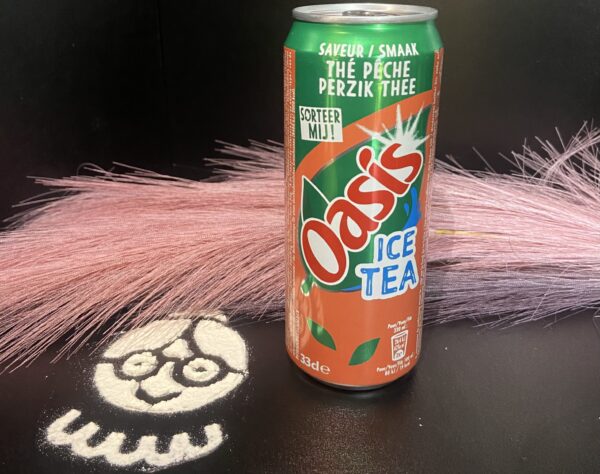 Oasis® Ice Tea