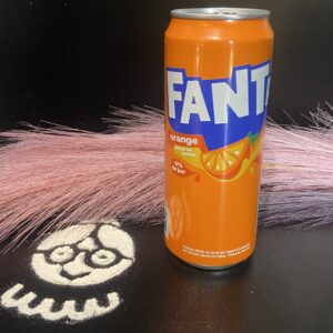 Fanta® Orange