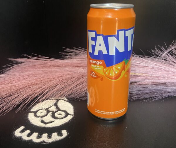 Fanta® Orange